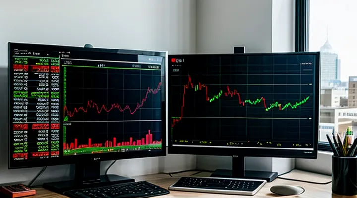 Как использовать технический анализ для торговли