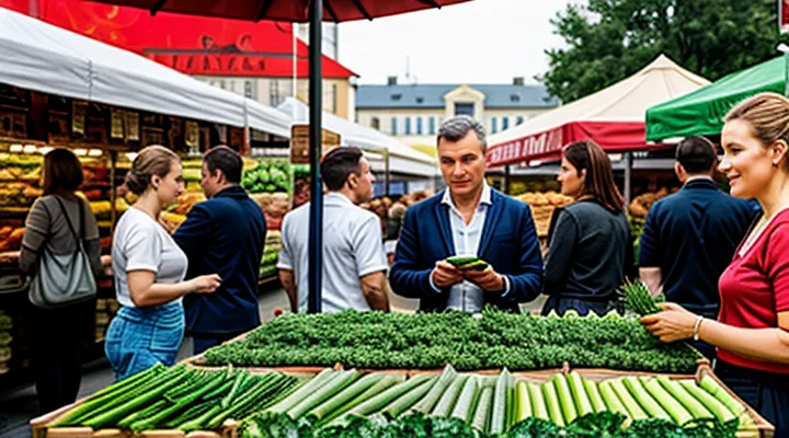 Торговля на рынке: основные стратегии.
